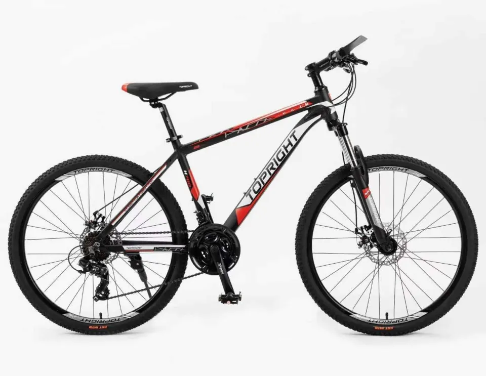 Mountain bike for sale topright brand mtb fixie
