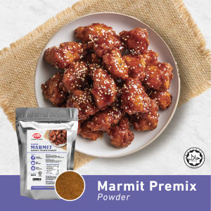 妈蜜 Marmite Powder Premix Powder / 妈蜜粉 | FMH HALAL