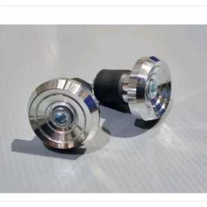 PAKETAN HANGRIP GRIP HANFAT OCTAGON KOTAK PLUS JALU9 STANG BANDUL STANG SPIRAL MODEL HENG CHROME UNIVERSAL SEMUA MOTOR