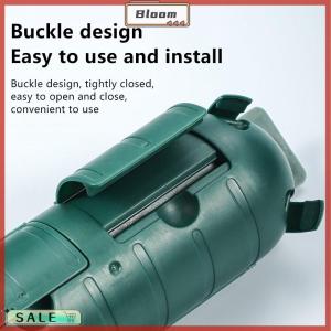 Follow Get New[Bloom Z] Outdoor Extension Cord Safety Cover With Waterproof Seal Weatherproof Electrical Connection Box To Protect Outdoor Outlet Plug