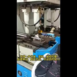 607 High-Top Basketball Shoes Mens Shoes 2024 Autumn New Mens Sports Running Leisure Soft Bottom Height Increasing Insole Trendy Shoes Wholesale