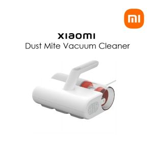 Xiaomi Dust Mite Vacuum Cleaner | 12000Pa Suction | Enhanced Dust Filtration System | Original Xiaomi Malaysia