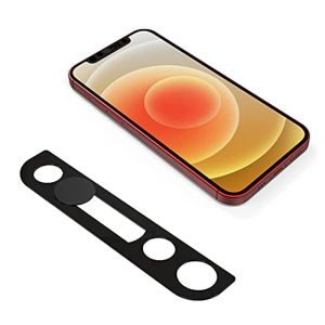 WebCam Cover Front Phone Lens Cover for 14 Pro Max Plastic Privacy Protector Camera Lens Case For iPhone XS XR 11 12 13 Pro Max
