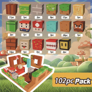 My Magnetic Building Blocks World ChildrensMali Scene Magnetic Building Blocks Game Set Magnetic Toys