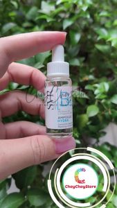 Serum SVR Ampoule B3 Hydra 10ml Dưỡng Ẩm Làm Dịu Hỗ Trợ Phục Hồi & Cải Thiện Nếp Nhăn Da - ✔️ Giúp giảm cảm giác khô căng khó chịu ✔️ Hỗ trợ củng cố hàng rào bảo vệ tự nhiên của da ✔️ Giúp làm dịu và chăm sóc làn da nhạy cảm