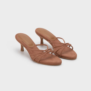 Nose Cloud 9 Knotted Strap with CloudFoam Heel Slide