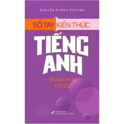 Sách - Trọn bộ học tốt toán ngữ văn tiếng Anh lớp 6(Toán nâng cao rèn kĩ năng giải toán 6 sổ tay kiến thức...)