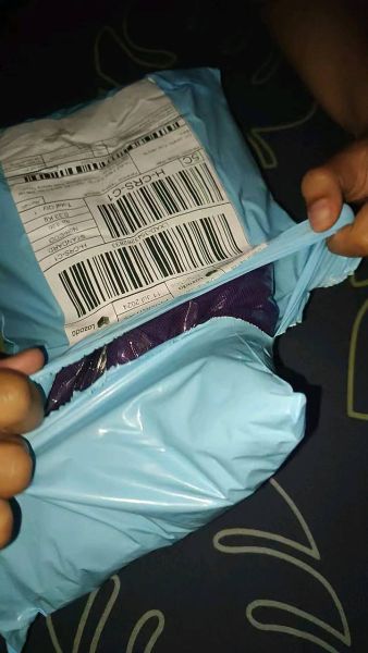 Buyer review video 3