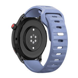 Silicone Strap For Garmin Venu 4 Sport Watchband Bracelet For Garmin Venu4 Smartwatch Strap