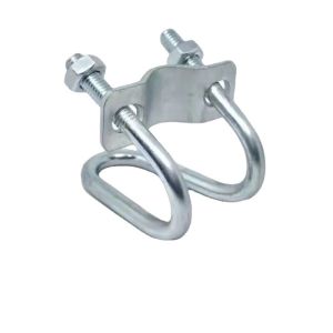 U Kép Chốt khóa chữ U giúp lắp đặt nhanh chóng kết nối cố định ống thép Lotacom