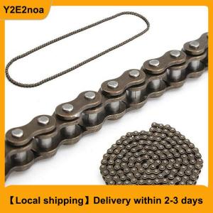 【Local shipping】 25H 158 Links Chain For 47 49cc Pocket Bike Mini Moto Quad Dirt ATV Scooter