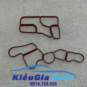 Gioăng két làm mát dầu Mercedes E300 W212 2009-2011 2721840280