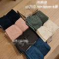 4PCS IKEA WASHCLOTH 30X30CM VAGSJON WASHING CLOTH IKEA CLOTH TABLE CLOTH TUALA TANGAN 毛巾. 