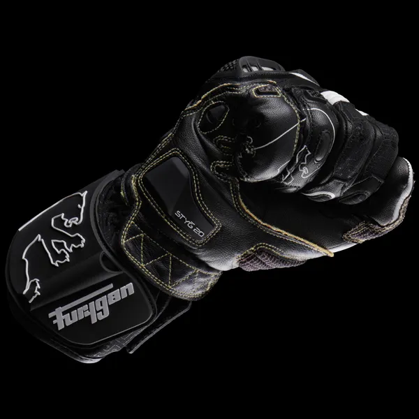 %E0%B8%96%E0%B8%B8%E0%B8%87%E0%B8%A1%E0%B8%B7%E0%B8%AD%20Furygan%20%E0%B8%A3%E0%B8%B8%E0%B9%88%E0%B8%99%20STYG20%20X%20Kevlar%20Black/White%20-%20Image%204