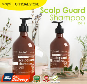 Biolyn SCALP GUARD Shampoo 500ml