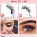 MLEN DIARY Eyelash Daily Glue. 