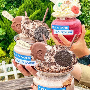 Fantic ภาชนะใส่สัตว์เลี้ยงขนาด500มล. โถกิมจิขวดน้ำนมถ้วยดื่มชาขวดน้ำแบบพกพาในครัวบ้าน