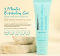 Cleora exfoliating gel - cleora beauty 3 minutes exfoliating gel ori - Ekspoliating gel wajah - exfoliating gel wajah - eksfoliasi wajah peeling gel. 