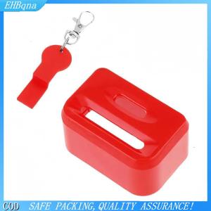 COD Xe trẻ em khóa clip khóa bảo vệ dễ dàng để cài đặt du lịch an toàn chỗ ngồi cho trẻ mới biết đi bảo vệ