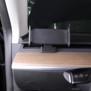 DGY Dashboard Phone Holder for Tesla Model 3 Y 2023 Claw Mobile Phone Holder Automatic Modified Tablet and PC Holder Car Interior Accessories NKP