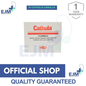 IV CATHULA CANULLA BRAND ( SOLD PER BOX