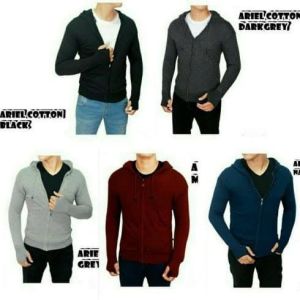 sweater rajut Ariel Noah l Sweater pria tampan viral 2023 l Jaket Ariel