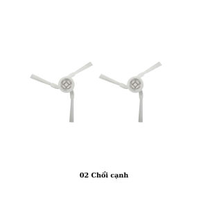 Phụ kiện robot hút bụi Dreame W10 W10 Pro: Chổi cạnh Chổi chính Lọc hepa Đế khăn lau Khăn lau!