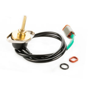 Thích hợp cho xe tải tăng áp điện tử có cảm biến áp suất Scania 1862800 1403060 2131820