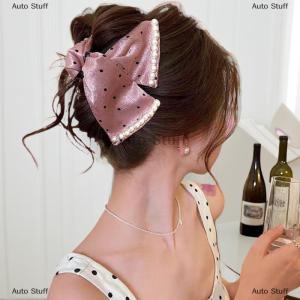 [COD] Auto Stuff คลิปหนีบผมแฟชั่นทรงสามเหลี่ยมสำหรับผู้หญิงกิ๊บหนีบผมทรงหางม้าสวยงามสวยงามเครื่องประดับผมอเนกประสงค์