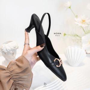 Damelia Noira Heels Wanita melstore jkt