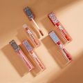 SANIYE Lip Matte Lipstik Tahan Lama Waterproof Matte Murah Bibir Kosmetik L1181 | POV STORE. 