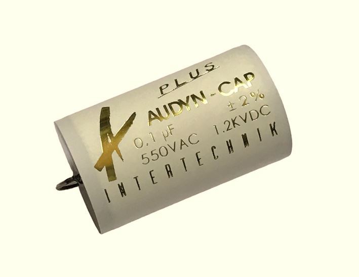 Coppia Condensatori Audyn Made In Germany 2 Condensatori Audyn-Cap MKP QS6 0,33uF 600V - Pellicola, Alta Qualità, Per Audio E Elettronica Kit Condensatori Elettrolitici Coppia Condensatori Audyn Made In Germany 2 Condensatori Audyn-Cap MKP QS6 0,33uF 600V - Pellicola, Alta Qualità, Per Audio E Elettronica Kit Condensatori Elettrolitici