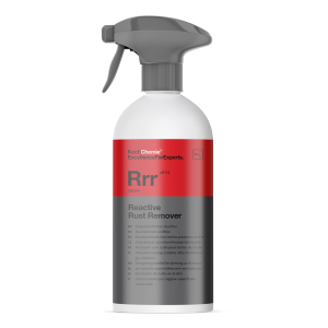 KOCH-CHEMIE [ RRR ] KCX REACTIVE RUST REMOVER [ 500ML ] [FOR TIRE RIMS]