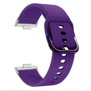 Soft Silicone Sport Strap For Huawei Watch Fit 5 5 Pro Smartwatch Strap Rubber Wristband Bracelet
