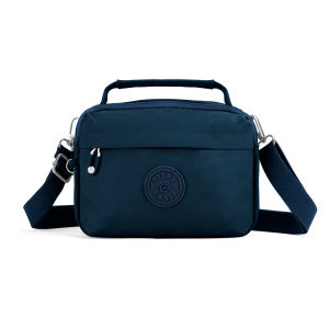 DEOBAGS TAS SELEMPANG WANITA  NYLON  / SELEMPANG WANITA NYLON PIOMA JENY