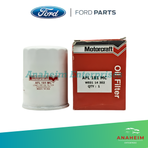 Ford Ranger 2006–2011 Ford Everest 2007–2014 2.5L 3.0L Engine Oil Filter