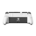Ốp Lưng Grip Case Oled & túi Maxcarry Oled hãng Skull & Co cho Nintendo Switch Oled. 