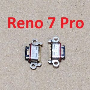 Chân Sạc Rời Oppo Reno 7 Pro Charger Port USB Mainboard ( Chân Rời ) Linh Kiện Thay Thế
