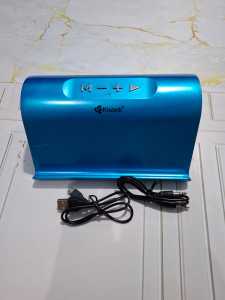 KISONLI KS-1981 Speaker Bluetooth Portable (warna random)