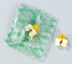 Nút bịt tai chống ồn Blue Eagle NP35-A2 (5 cặp)