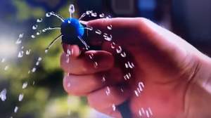 ชุดน้ำหยด 8 ทิศทาง พร้อมส่ง หัวน้ำหยด พร้อมสาย สามารถปรับน้ำได้ ครบ ติดตั้งได้ทันที