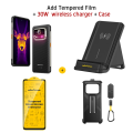 【In Selangor】Ulefone Armor 25T Pro 5G Thermal Imaging Rugged Phone Android 14 33W 50MP+64MP NFC Waterproof Smartphone. 