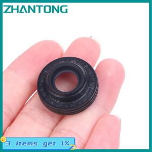 ZHANTONG Automotive Air Conditioning Compressor Oil Seal SS96 For 508 5H14 D-max Compressor Shaft Seal