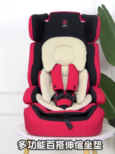 Thoáng khí bé chèn phổ xe đẩy em bé đệm ghế chức năng paddings phổ pram bìa cho sử dụng ngoài trời