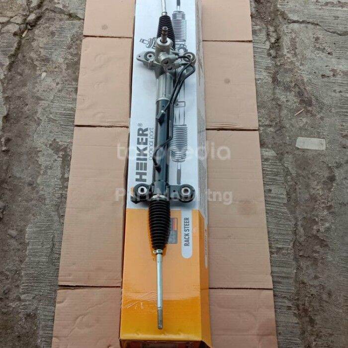 Rack Steer Rek Stir Racksteer Steering Honda Crv Cc Gen Lazada Indonesia