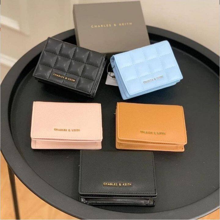 Ck on sale mini wallet