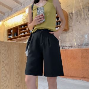 QXshop กางเกงขาสามส่วน☄️ของคุณผู้หญิงใส่แล้วสบายม๊าก🎈ใส่สบายสุดๆผ้าเบาใส่แล้วเหมือนไม่ใส่อะไรโล่งสบายมาก🌈