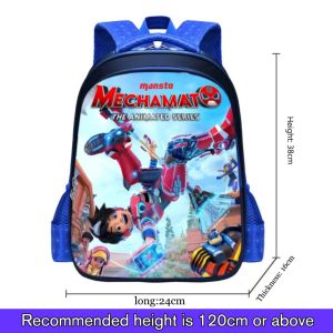 Kuromi schoolbag variety of fashion schoolbag cute cartoon Melody Sanrio shoulders backpack school girls schoolbag S