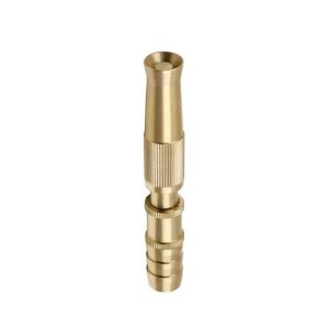 GEMUK Semprotan Air Cuci Motor Kepala Semprotan Selang Alat Cuci Motor Mobil Siram Tanaman Watergun 7 Spray Dan Watergun Nozzle Jet Spray Kepala Semprot Cuci Motor