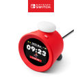 [Nintendo Official Store] Nintendo Sound Clock: Alarmo. 